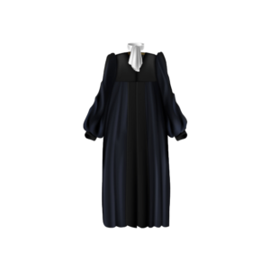 Judges Robe